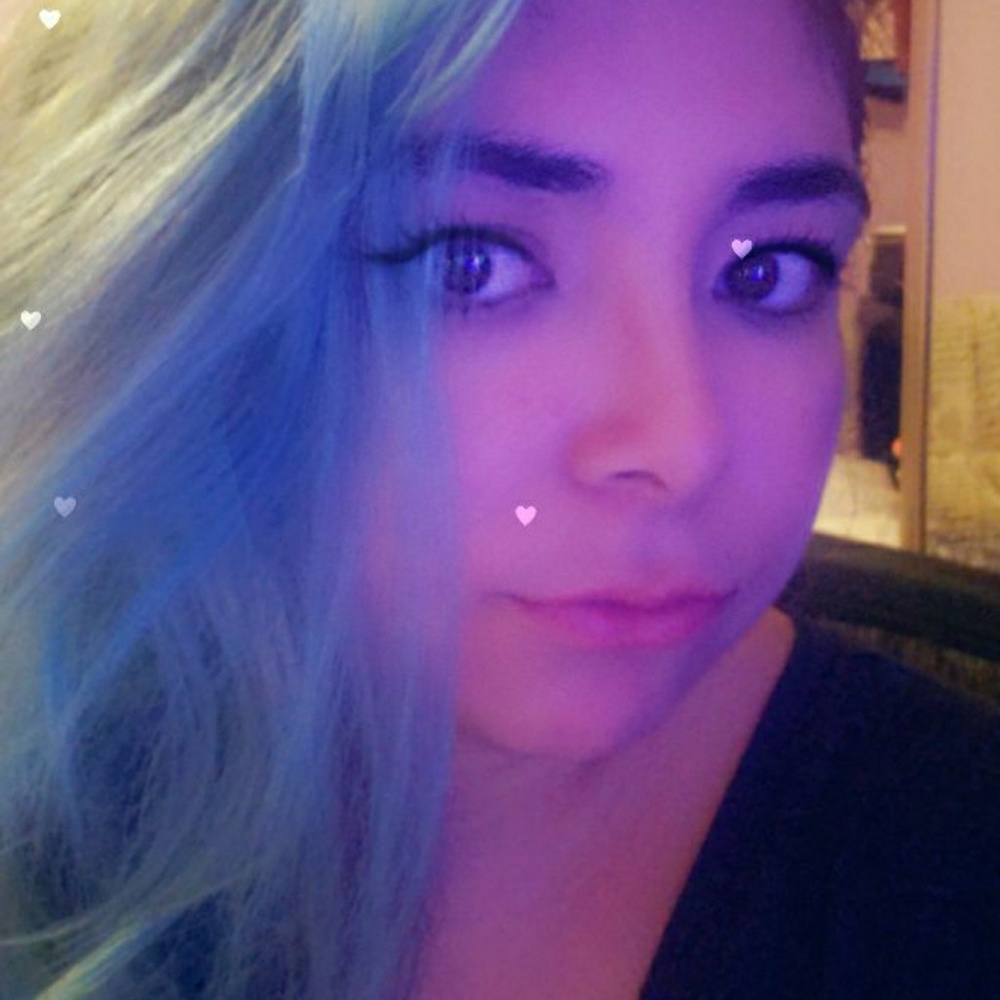 Meet your Posher, Veronica